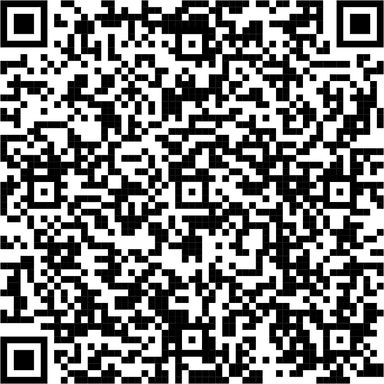 QR Code for Feedback