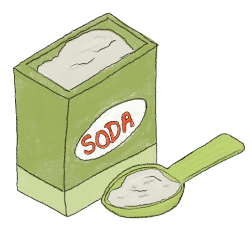 Baking Soda