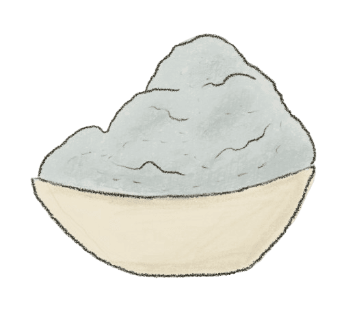 Kaolin Clay