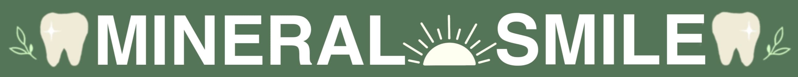 Mineral Smile Logo