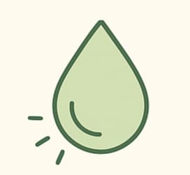 Step 3: Rinse & Smile